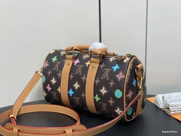 Vuitton Louis 25 SPEEDY 0813